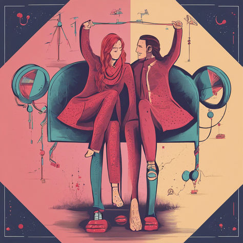 Kaip AI gali padėti nustatyti manipuliacijas ir psichologinius žaidimus?