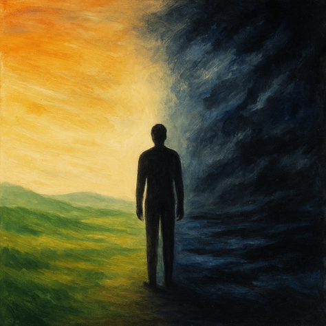 Sapnas slepia konfliktą