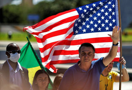 Cloroquina: Obscurantismo como método, luta de classes como razão