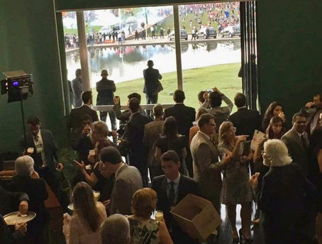 DESGRAÇA DE MORO, PRISÃO DE DANIEL SILVEIRA E OUTRAS FALSAS VITÓRIAS.