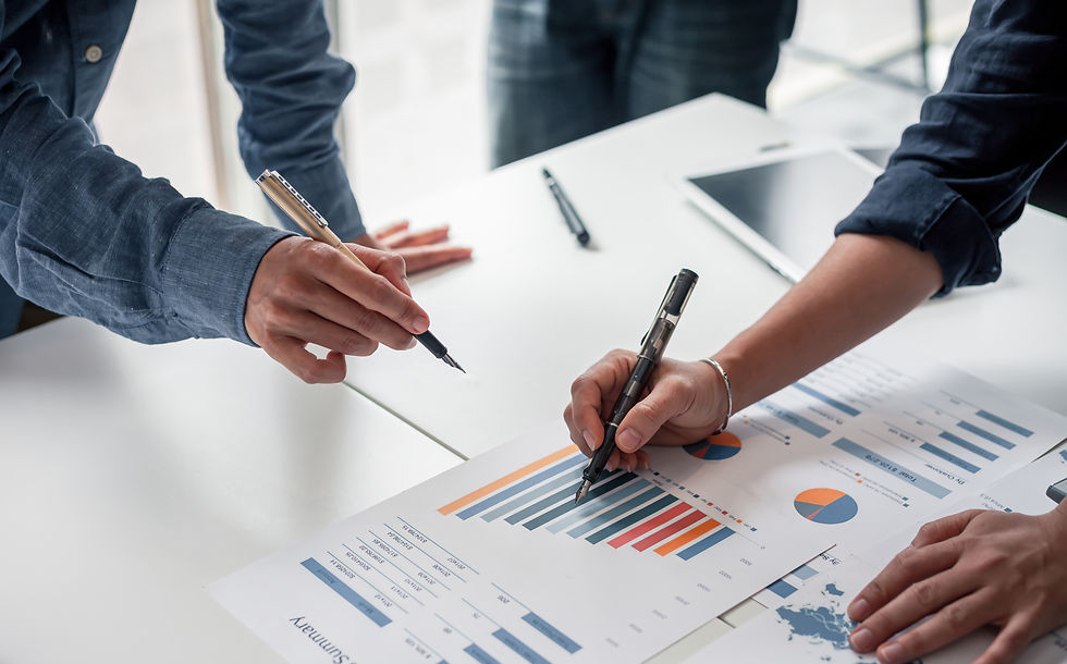 Property Data Summary