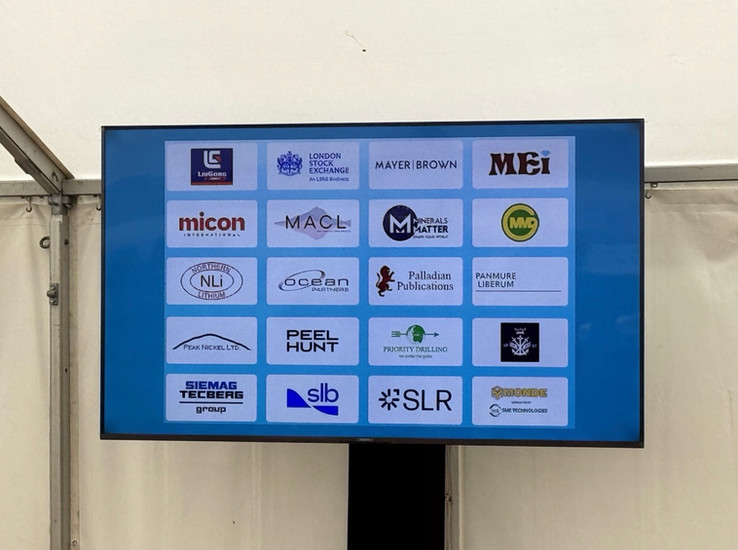 Monde represented by SMEMonde represented by SME