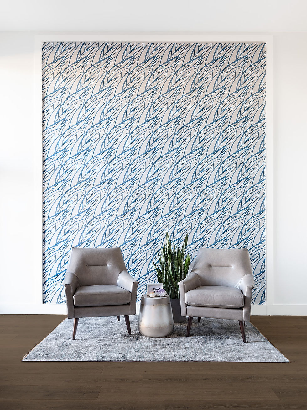 Modern Real Estate Office