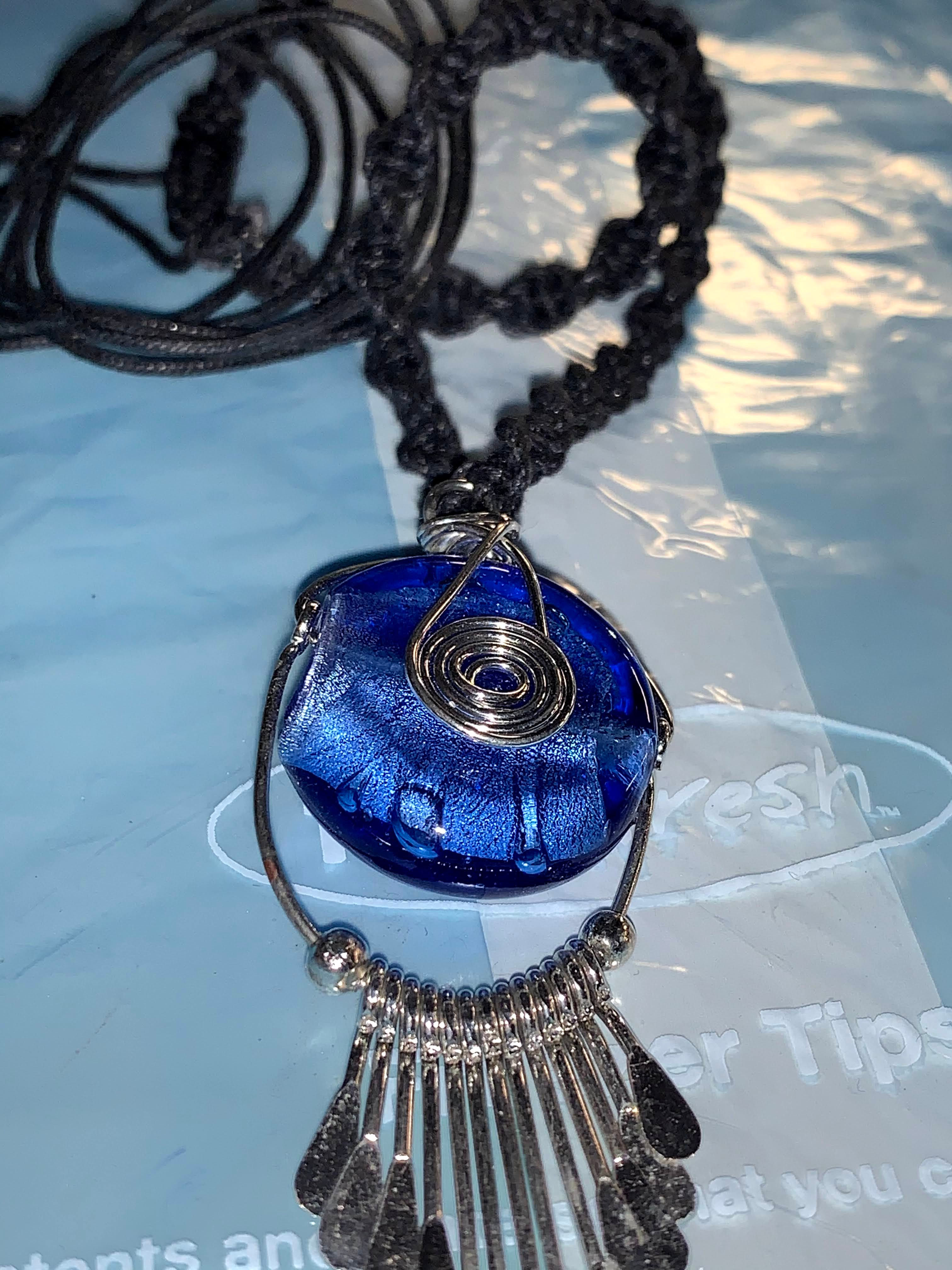 Blue Gem