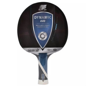 縮圖：SUNFLEX DYNAMIC A40 TABLE TENNIS BAT