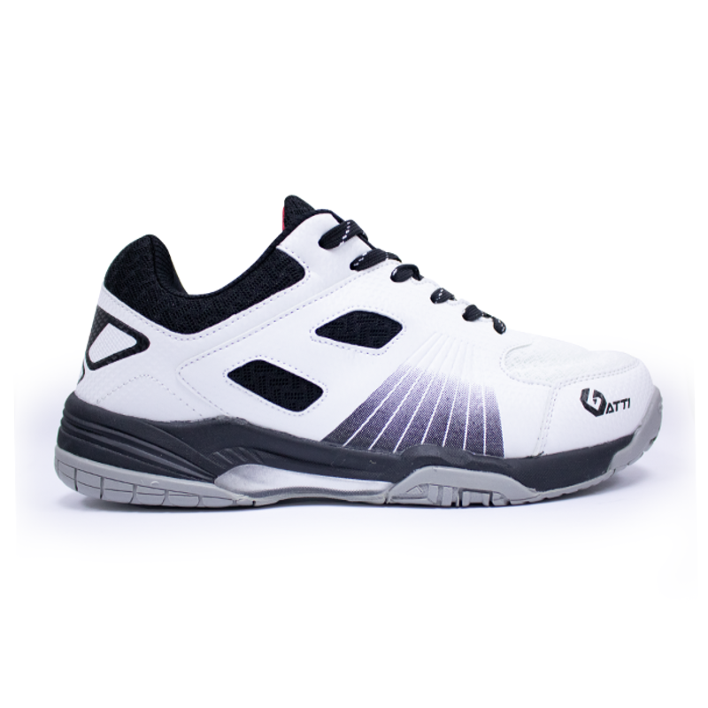 縮圖：GATTI MEN'S BADMINTON SHOE TACITO II