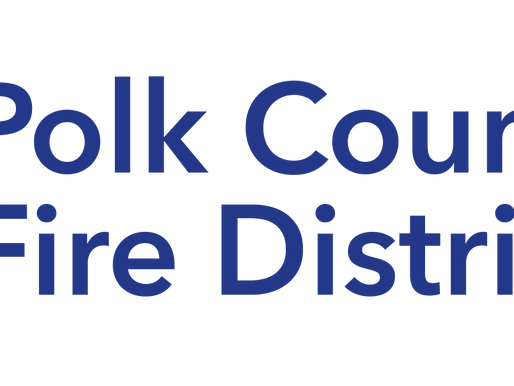 Multiple Fires On Hwy 18