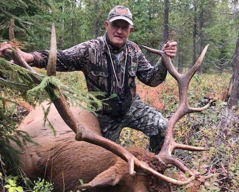 Fall Tags Reduced For Some Deer, Elk Hunts In Eastern Oregon