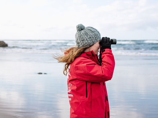 New Coastwatch Volunteer Coordinator