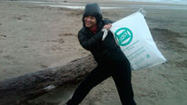 SOLVE Readies For Fall Beach Cleanups