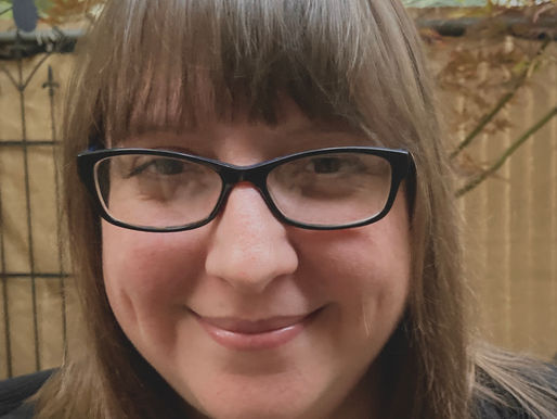 Olalla Center Welcomes New Deputy Director