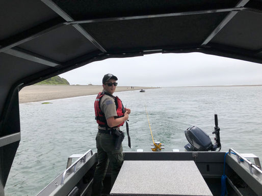 73-Year old Man Dies After His Boat Capsized