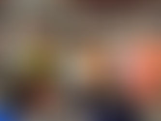 Aimee Thompson Receives The Tom Moore Award For Volunteering