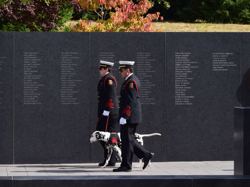 State To Honor Fallen Firefighters