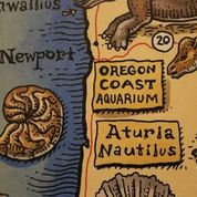 Aquarium Announces New Exhibit