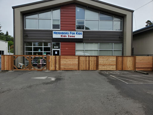 NFK Works Completes Several Improvement Projects