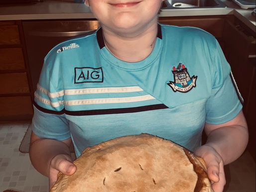 Food And Fun Baskets From NFK