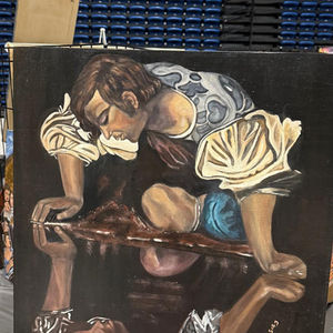 Narciso