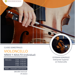 VIOLONCELLO
