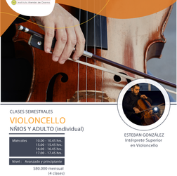 VIOLONCELLO
