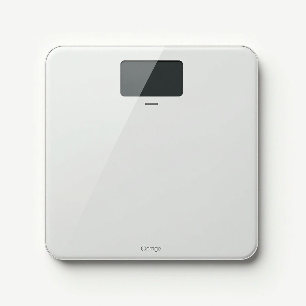 Hydration Tracking Scale