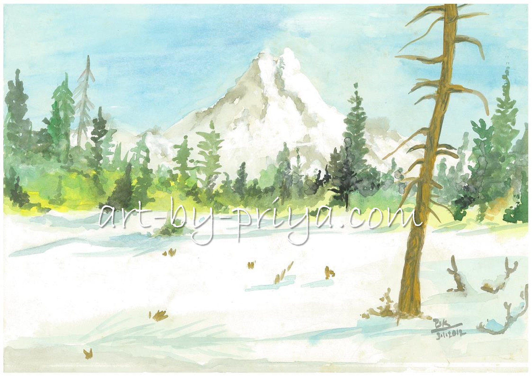 WINTER WTRCOLO23
