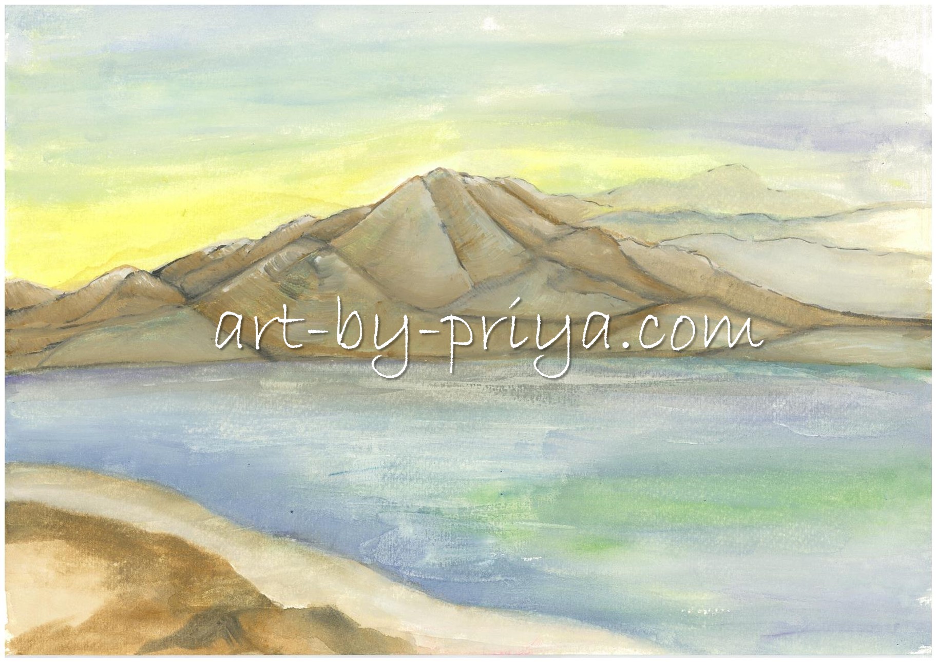 MOUNTAIN WTRCOLO15