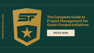 The Complete Guide to Project Management for Grant-Funded Initiatives
