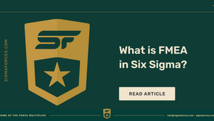 What is FMEA (Failure Mode and Effects Analysis)?