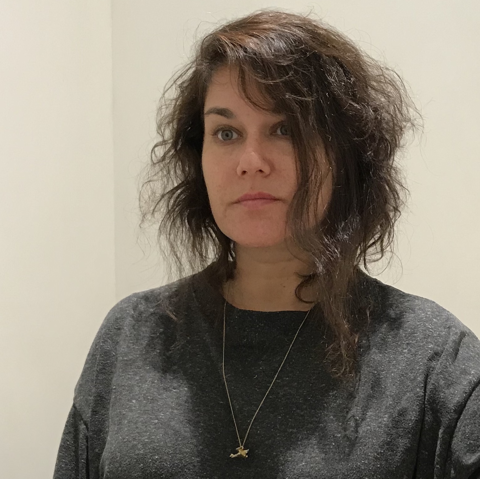 Writer: Orly Gonen