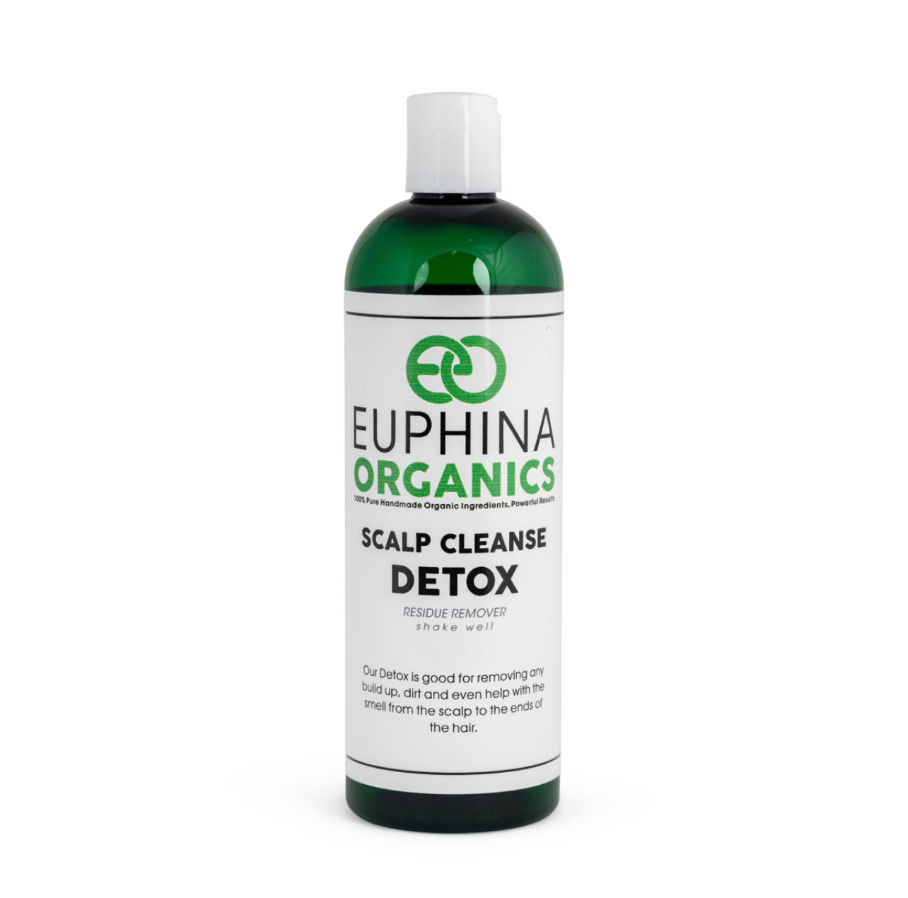 Scalp Cleanse Detox