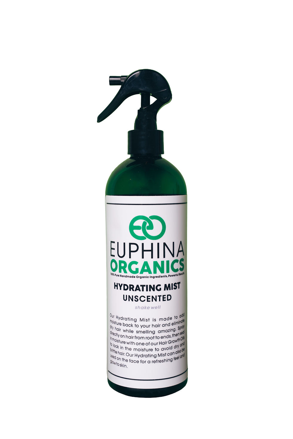 Thumbnail: Hydrating Mist - Unscented