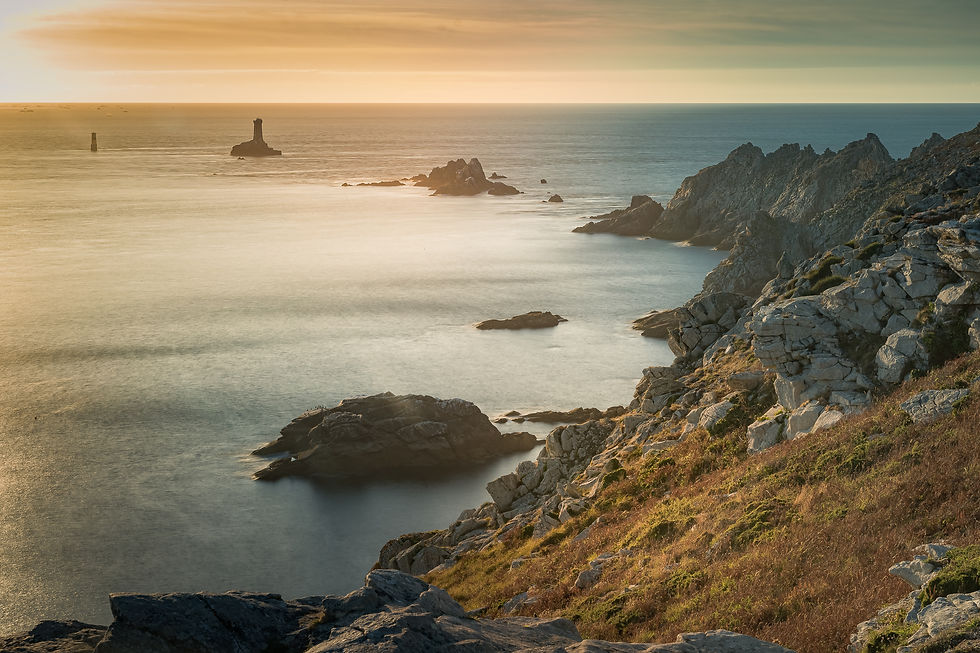 Pointe du raz