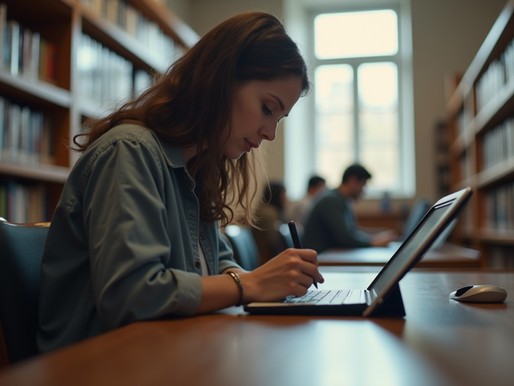 Five Key Features of Educational Institution Websites