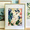 Thumbnail: "All Things New" print
