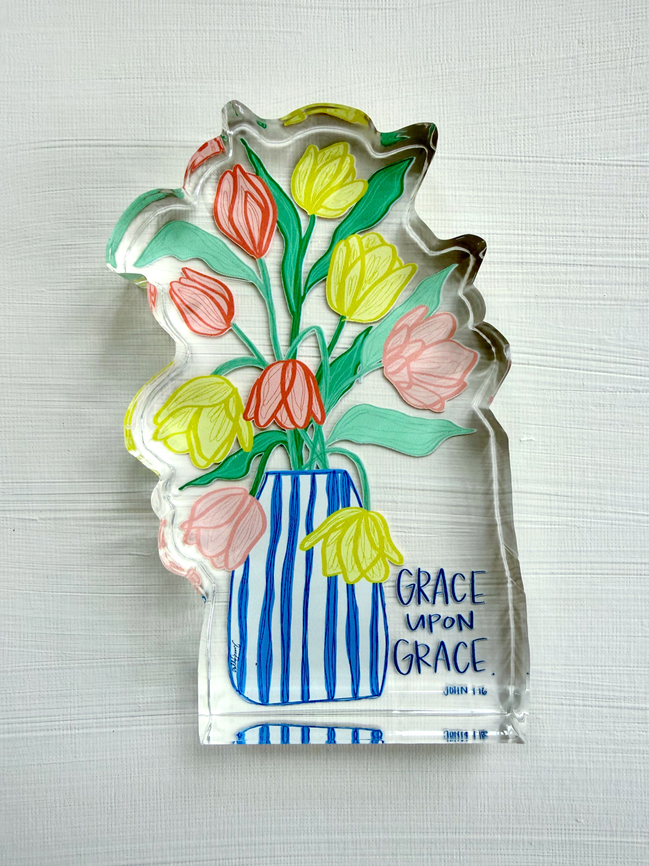 Grace Bouquet