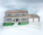 Thumbnail: House Watercolor