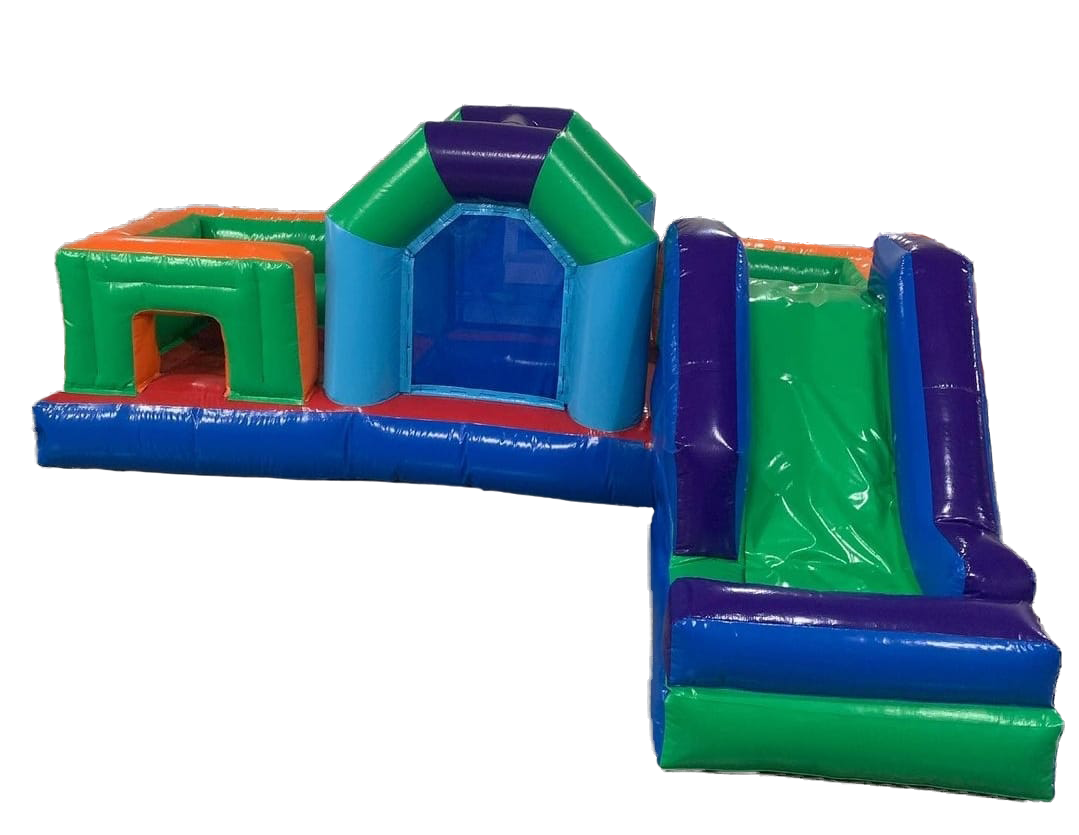 multi play