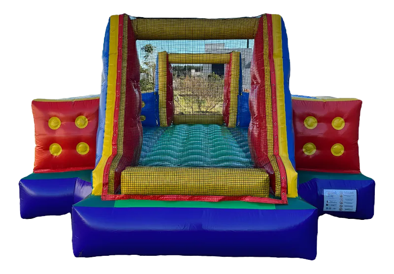 Miniatura: Futebol de Sabão Super Premium