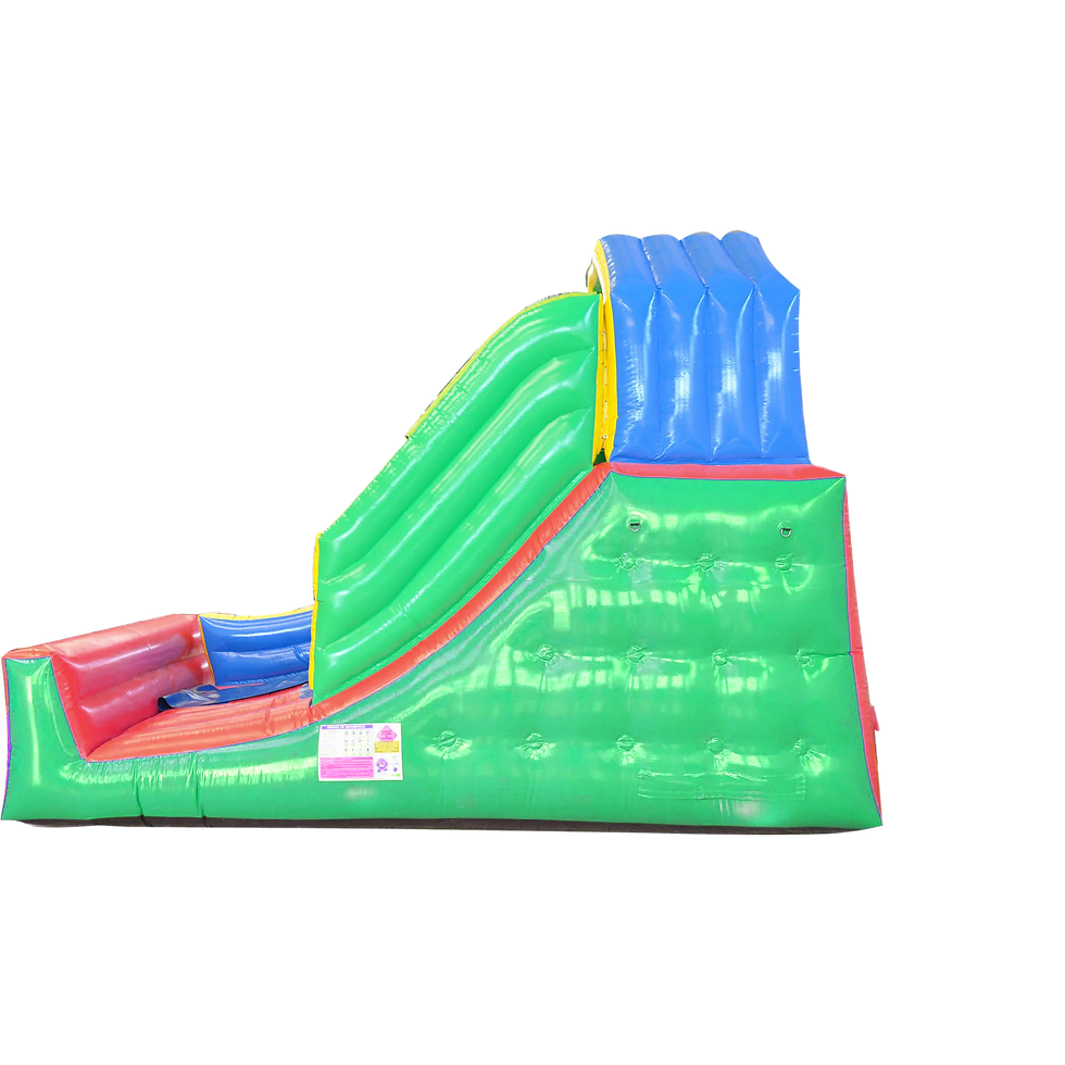 Miniatura: tobogã playpark