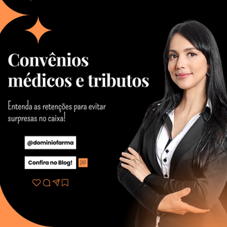 Retenção de Tributos em Operações com Convênios Médicos e Planos de Saúde