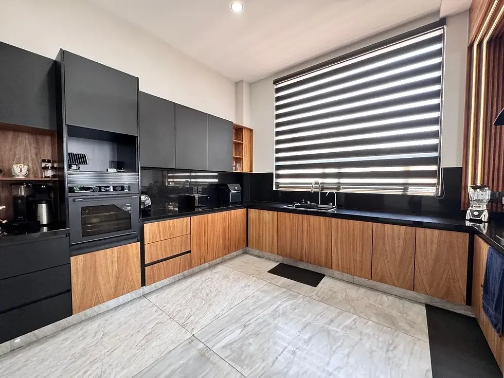 Miniatura: CASA CON VISTA AL CLUB DE GOLF LOMAS DE LINDAVISTA EN VENTA