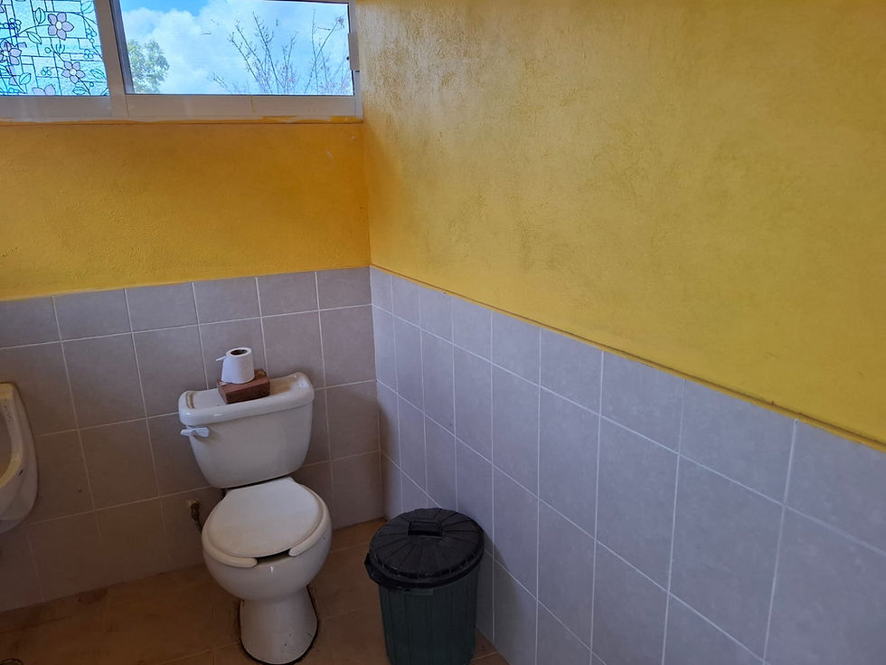 Miniatura: CASA DE DESCANSO EN VENTA EN MANGI, HIDALGO