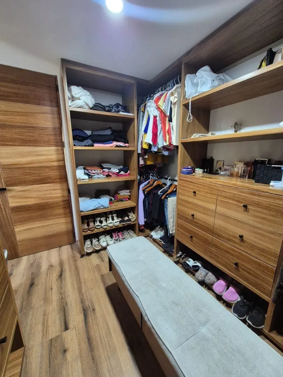 Miniatura: CASA CON VISTA AL CLUB DE GOLF LOMAS DE LINDAVISTA EN VENTA