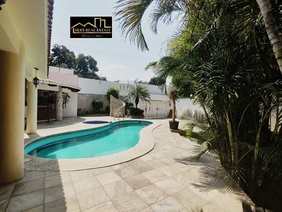 Miniatura: CASA DE DESCANSO EN YAUTEPEC EN VENTA