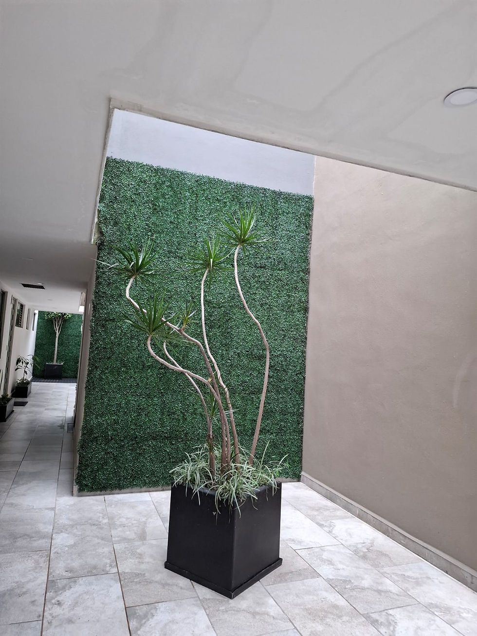 Miniatura: DEPARTAMENTO AMUEBLADO EN RENTA