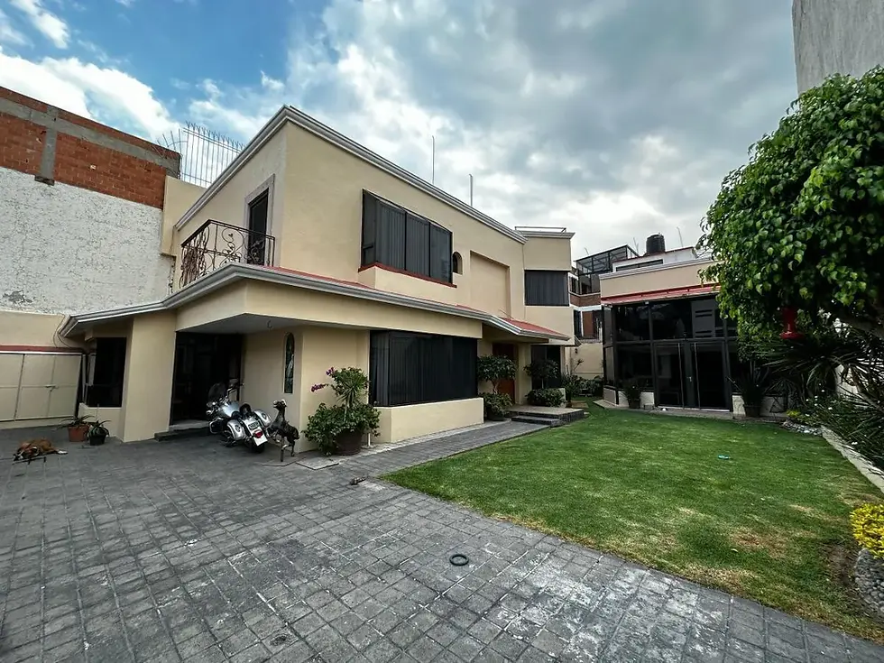 Miniatura: HERMOSA CASA EN TORRES LINDAVISTA