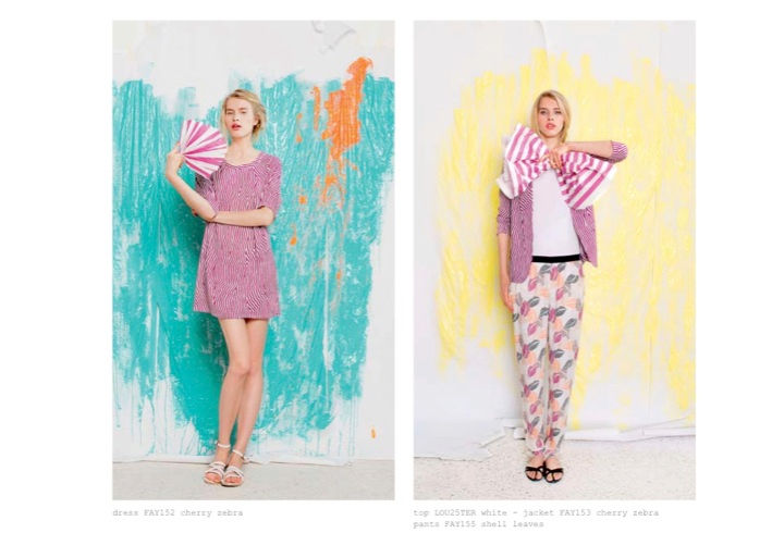 AMERICAN VINTAGE CATALOG