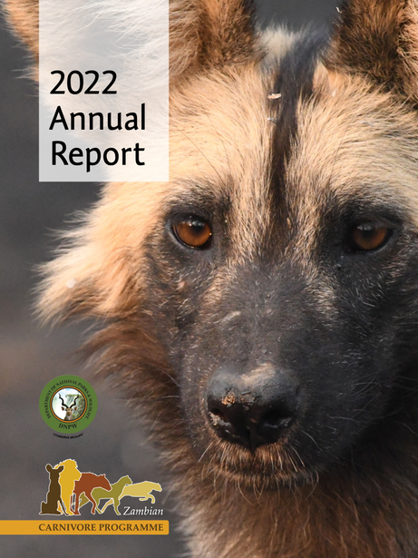 ZCP 2022 annual report