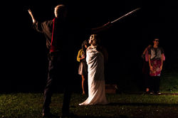 Ein Sommernachtstraum